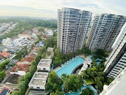 High Park Residences (D28), Apartment #459322931